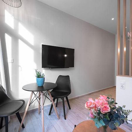 V1 Boutique Rooms, Nilie Hospitality Mgmt Thessaloniki Exterior photo